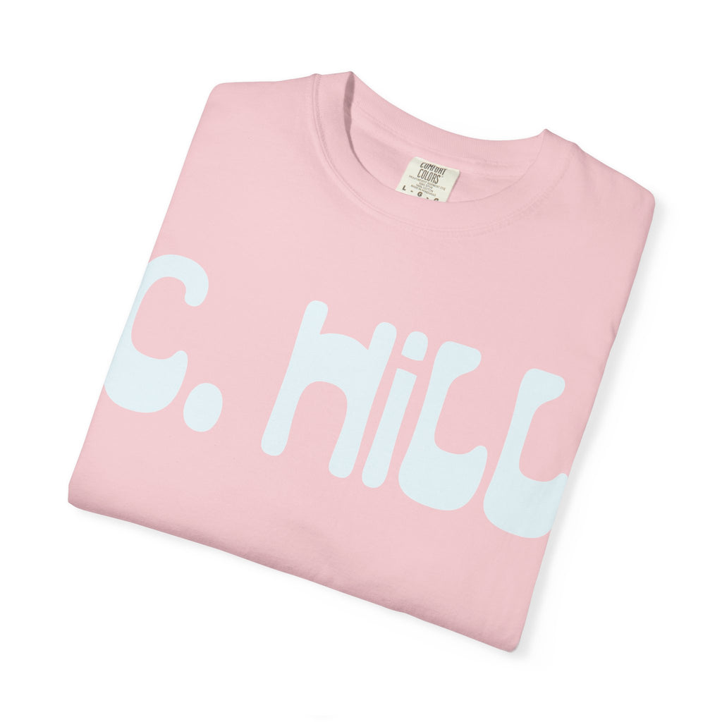 C Hill