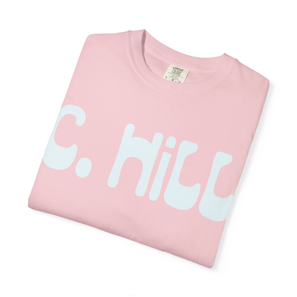 C Hill