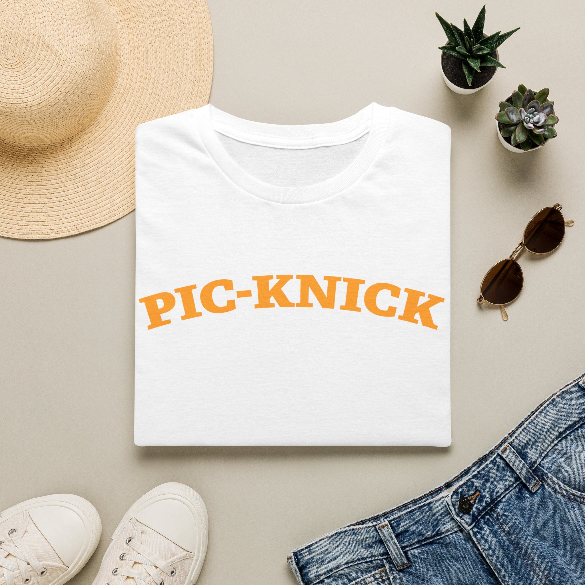 Lets Go PicKnick