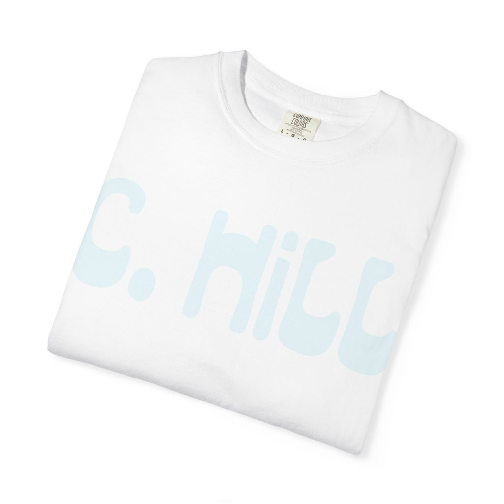 C Hill