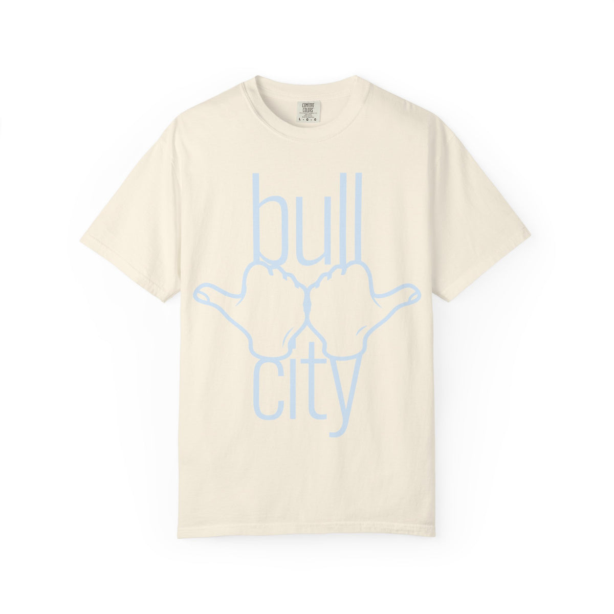 Bull City