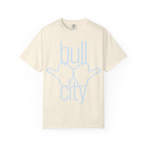 Bull City