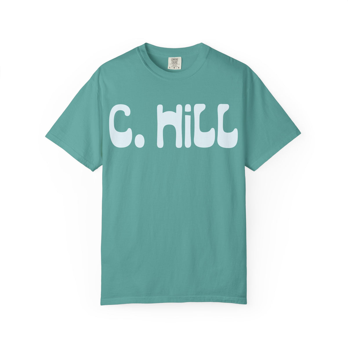 C Hill