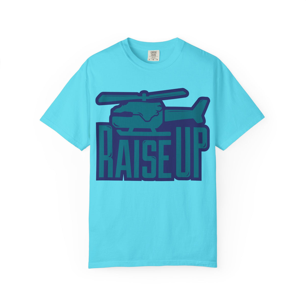Raise Up - CLT