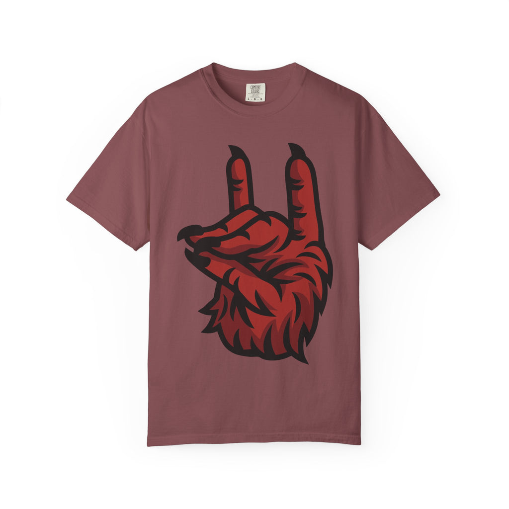 Were-Wolf Hands