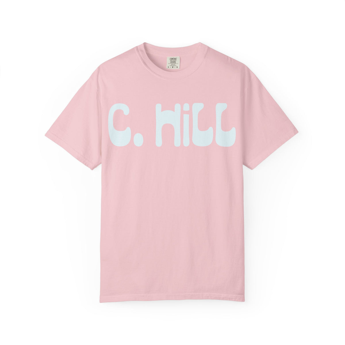 C Hill