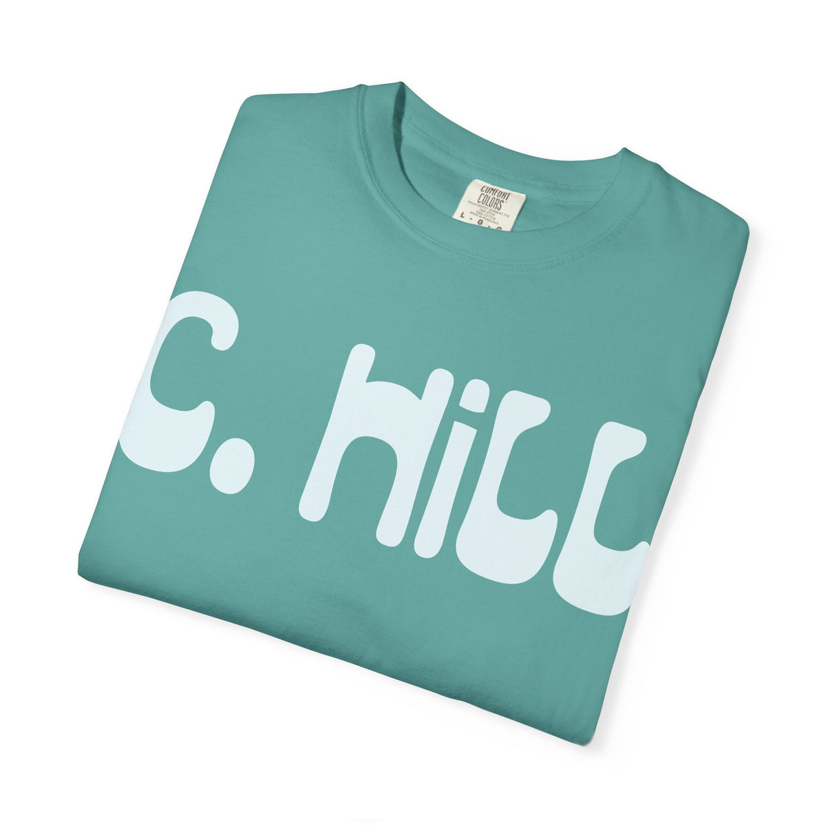 C Hill