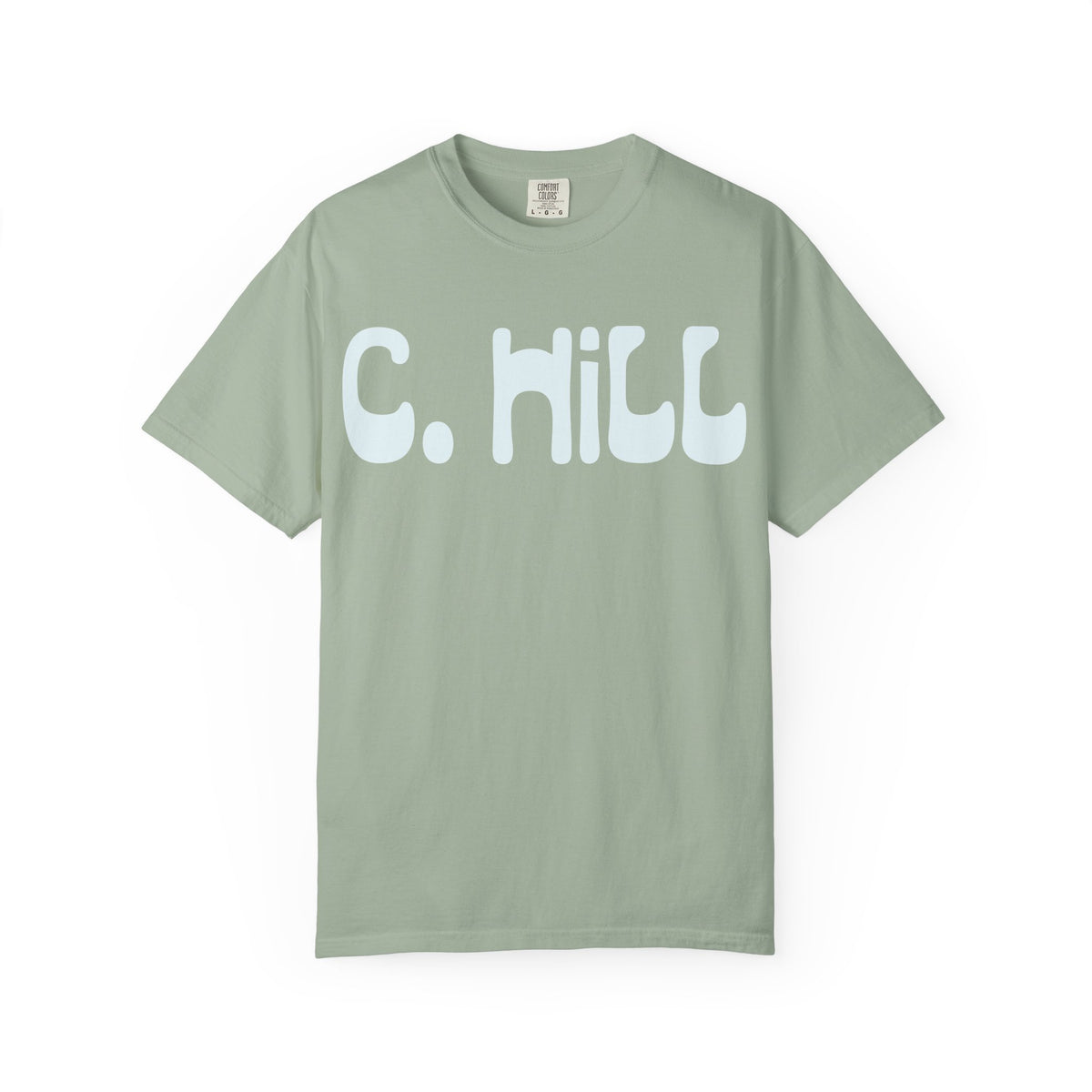 C Hill