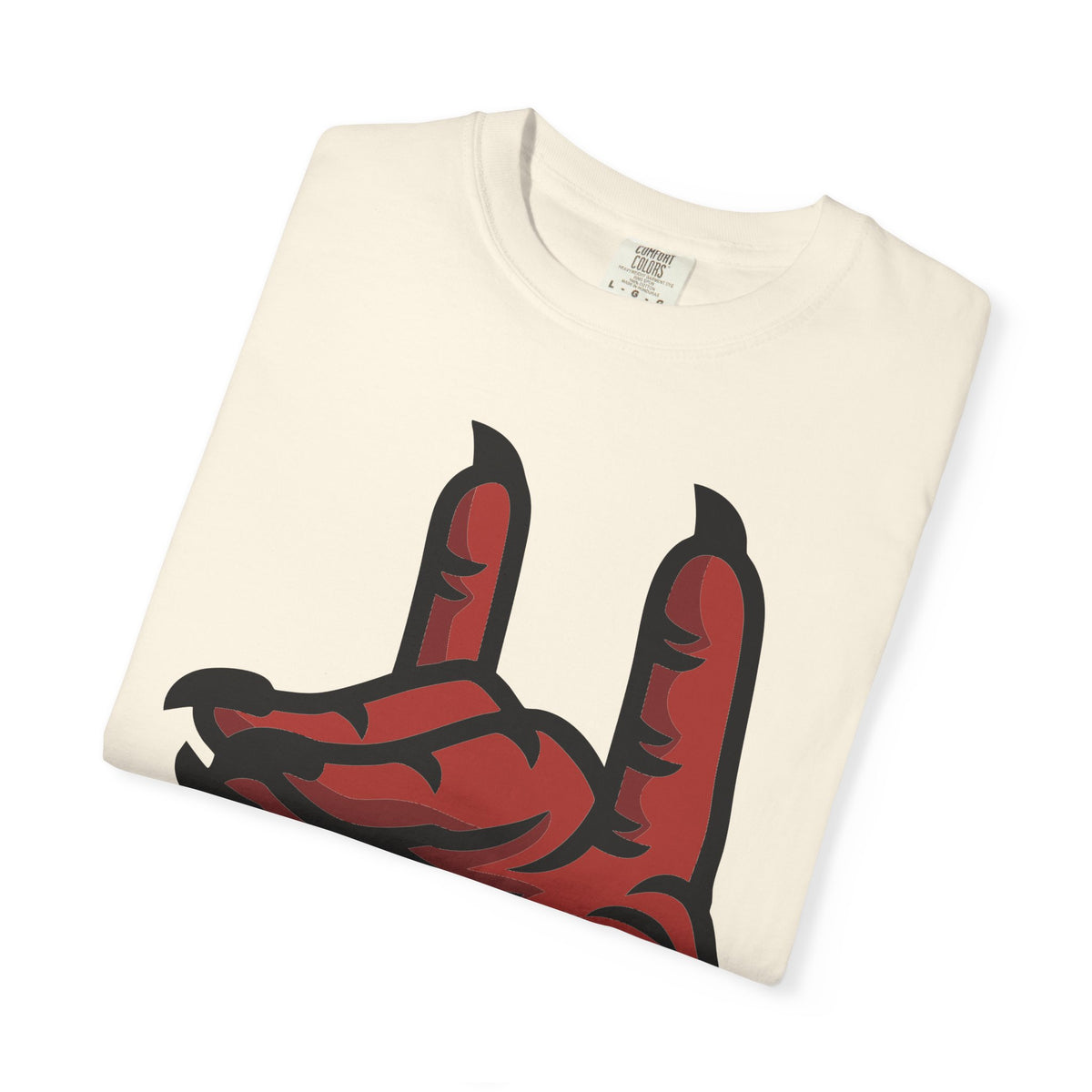 Were-Wolf Hands