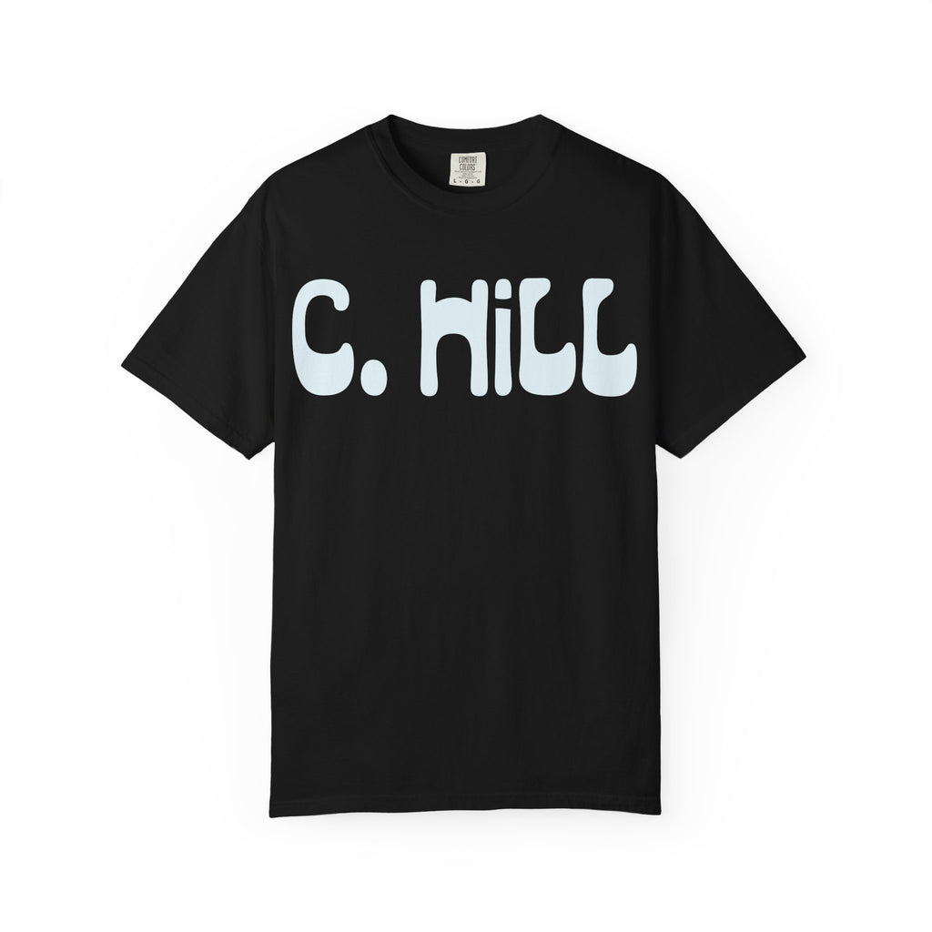 C Hill