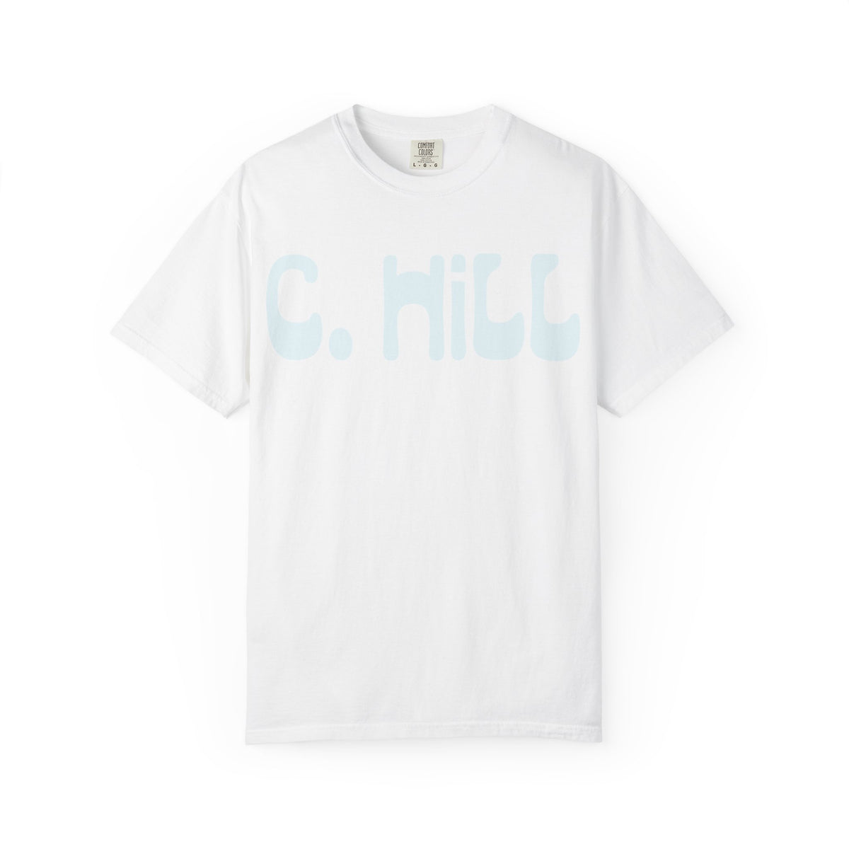 C Hill