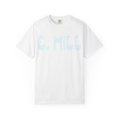 C Hill
