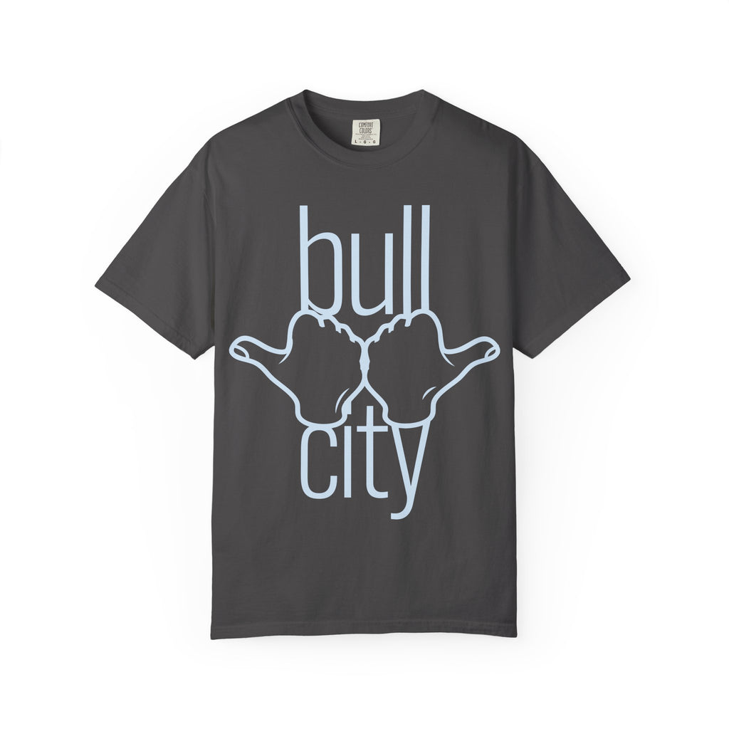 Bull City