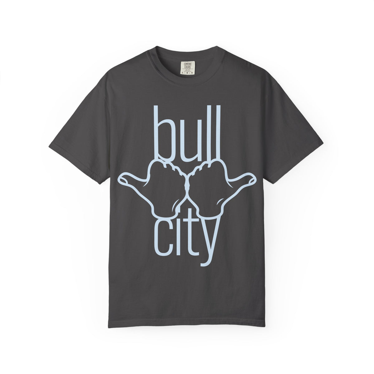 Bull City