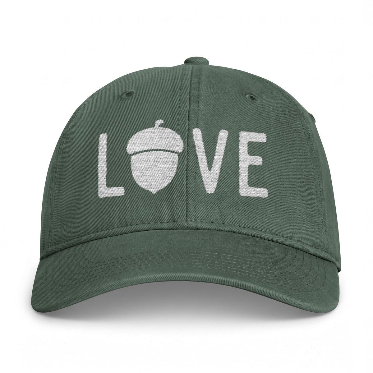 Oak City Love