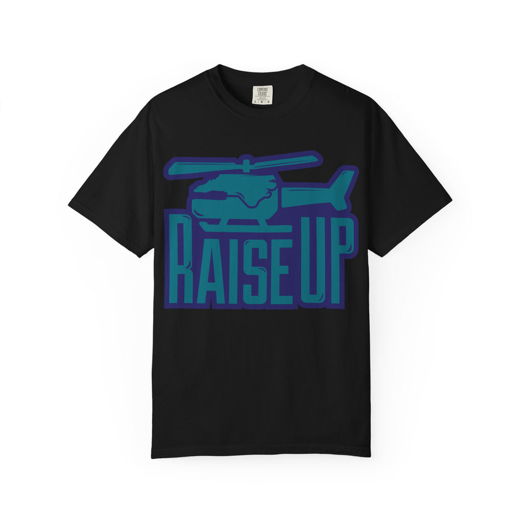 Raise Up - CLT