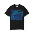 Raise Up - CLT