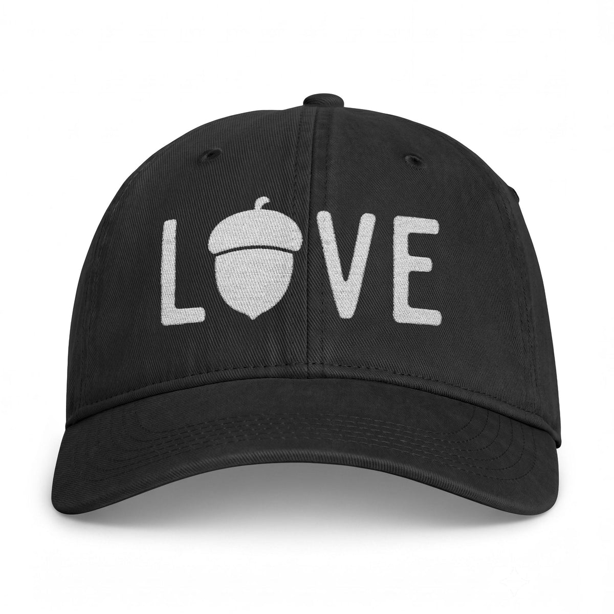 Oak City Love