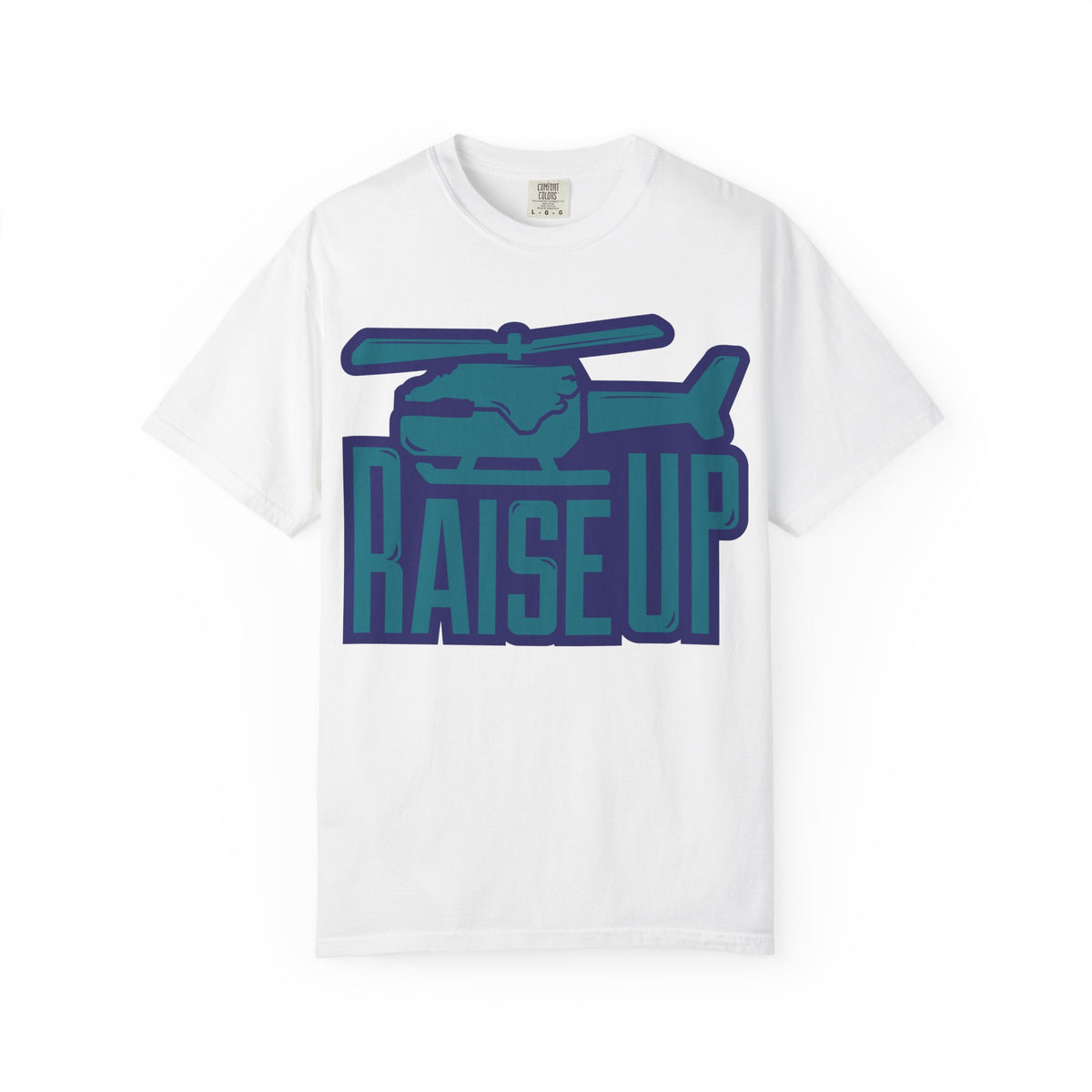 Raise Up - CLT