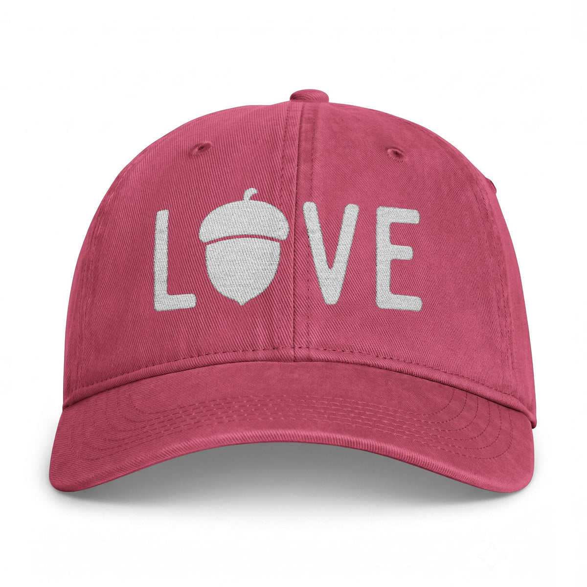Oak City Love