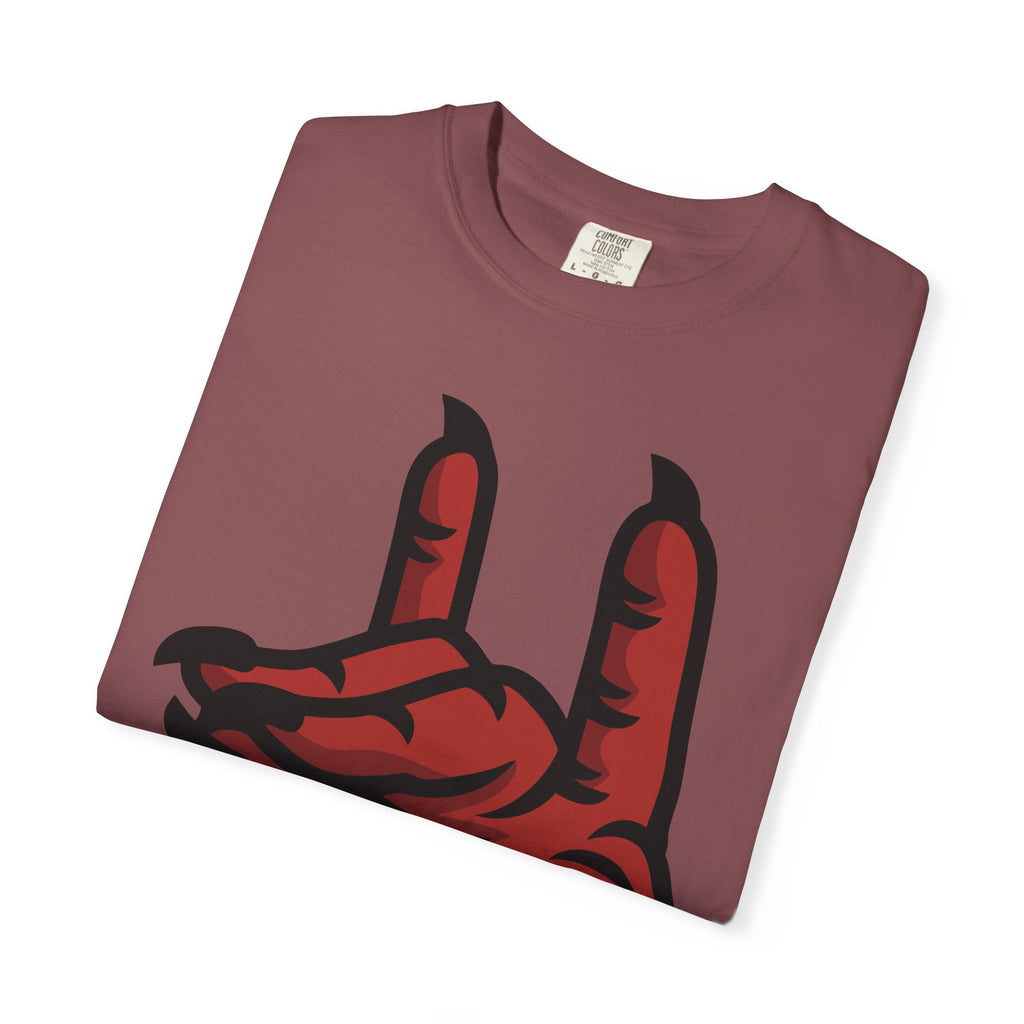 Were-Wolf Hands