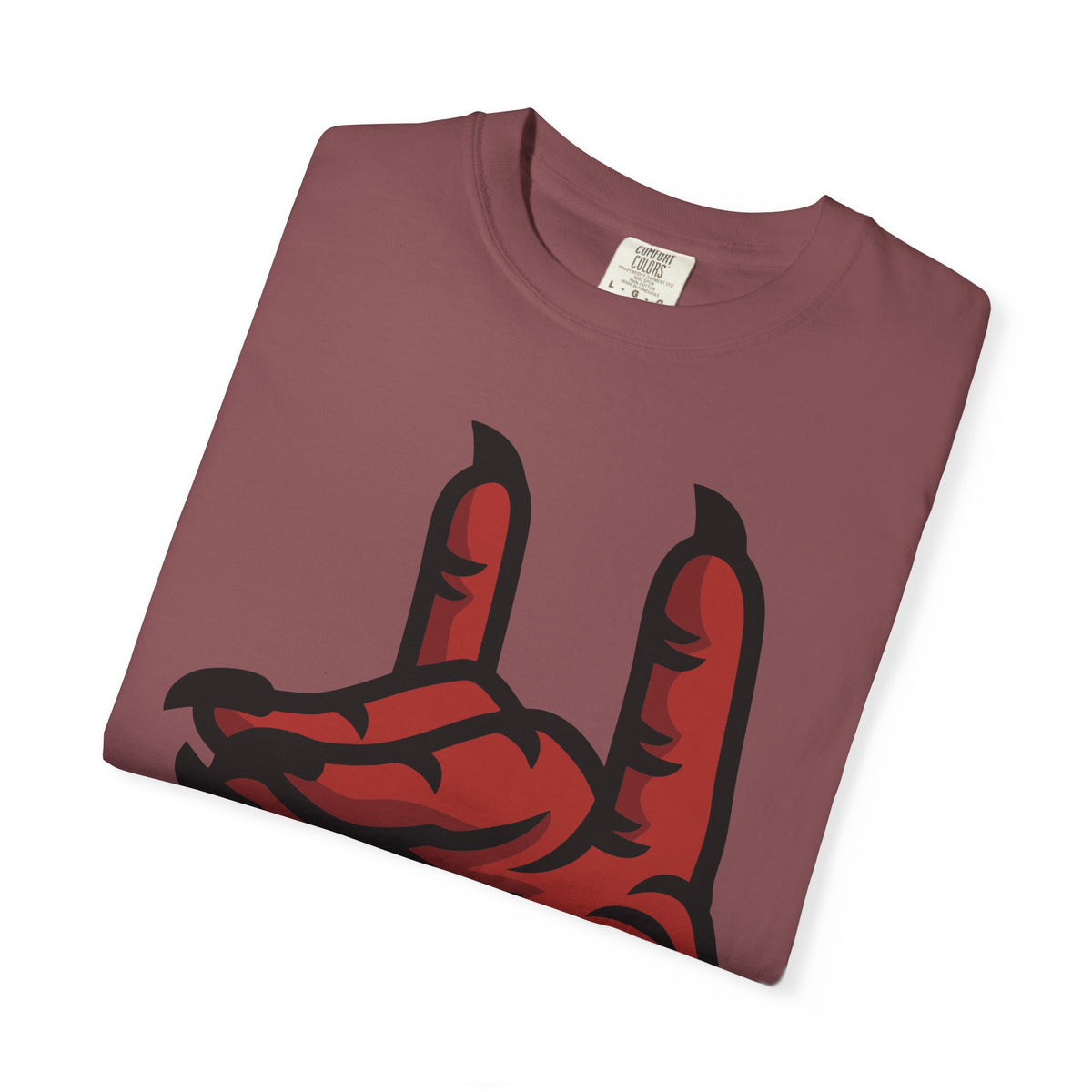 Were-Wolf Hands