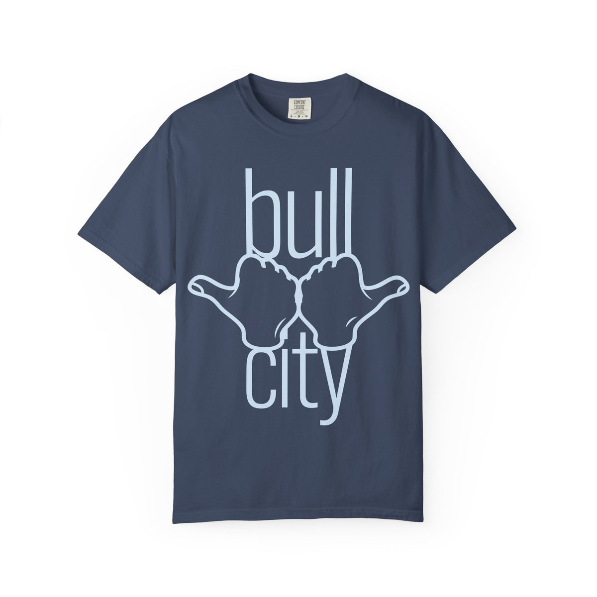 Bull City