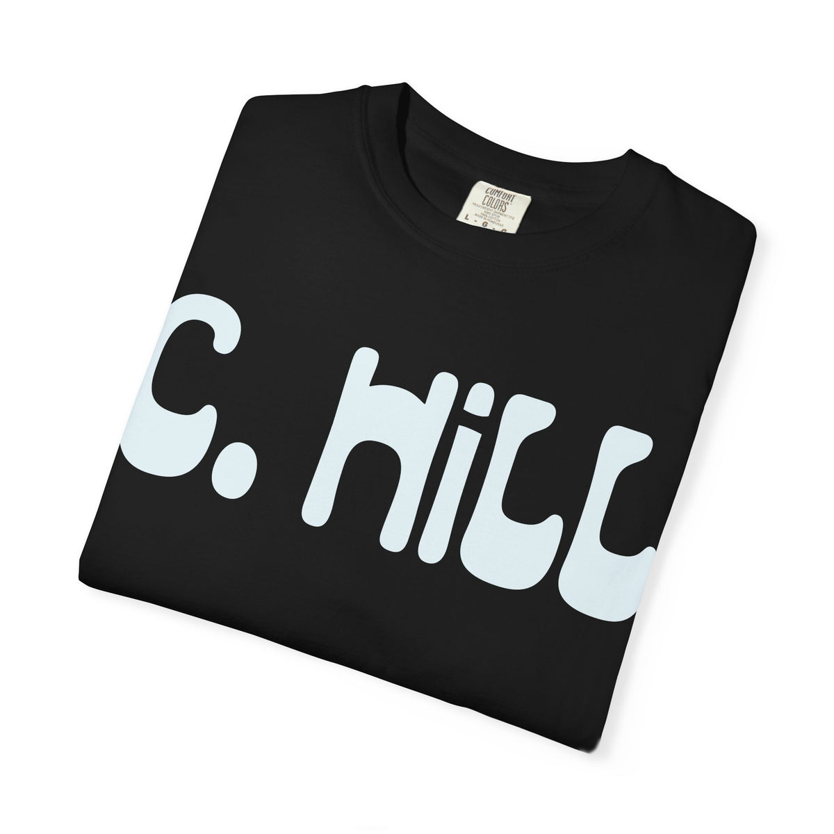 C Hill