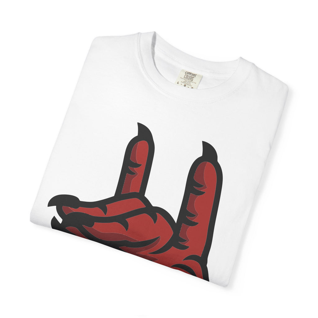 Were-Wolf Hands