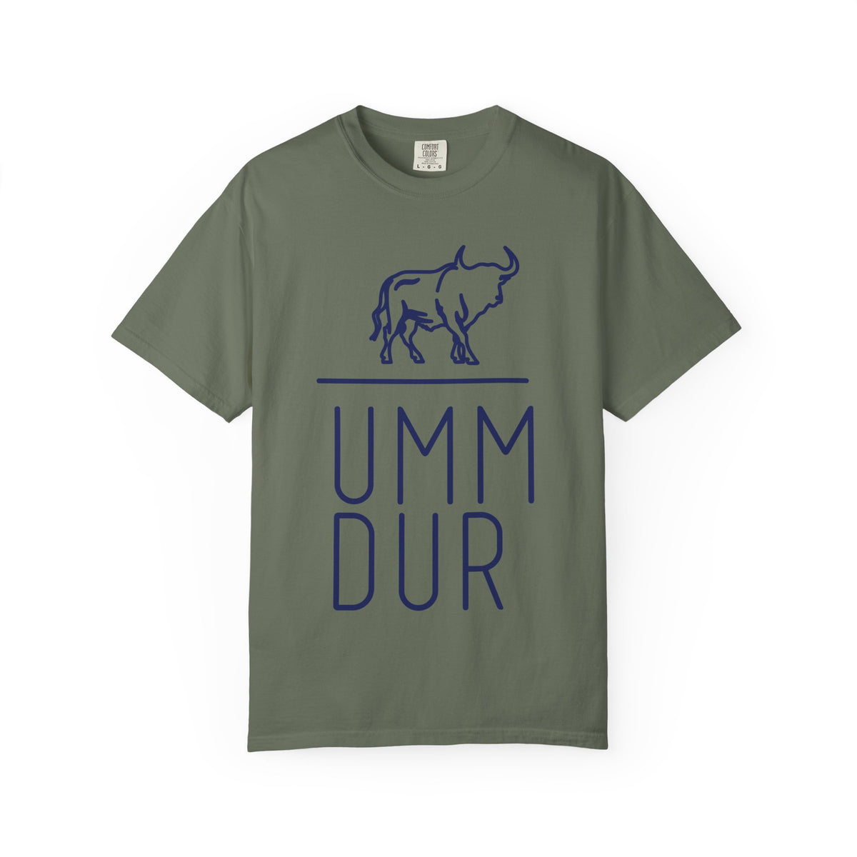 Umm-Dur