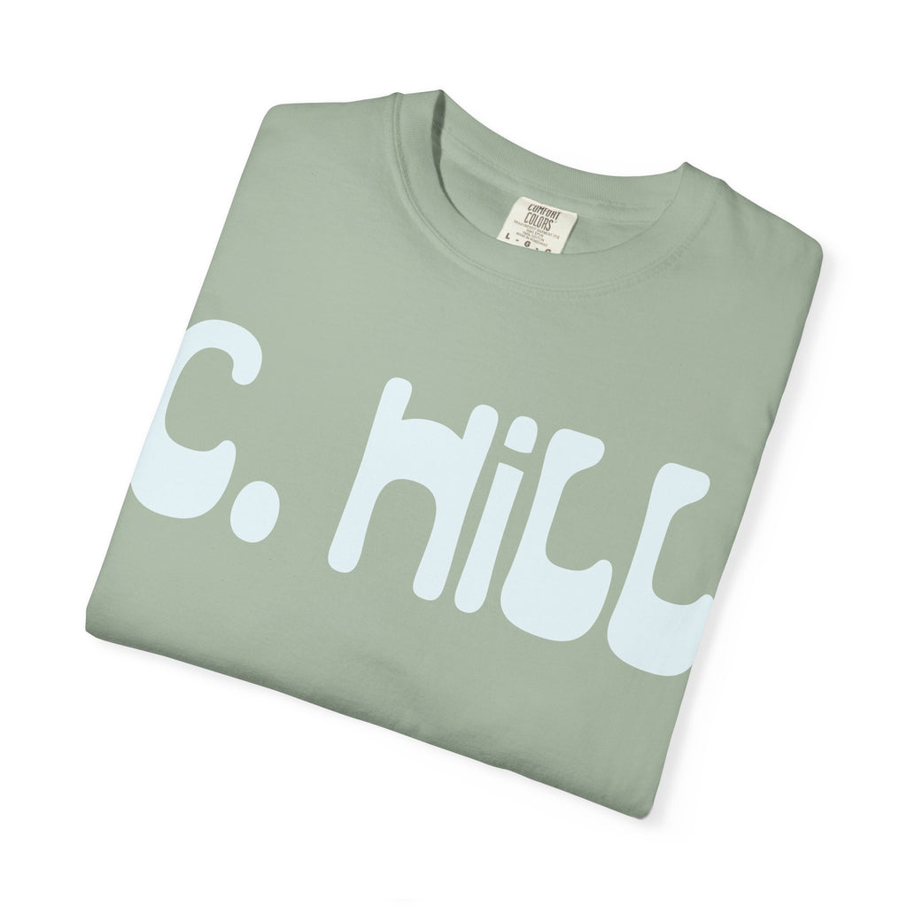 C Hill