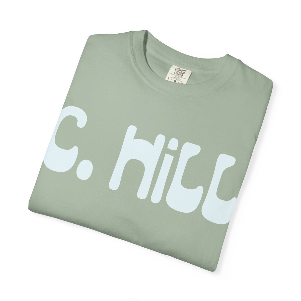C Hill