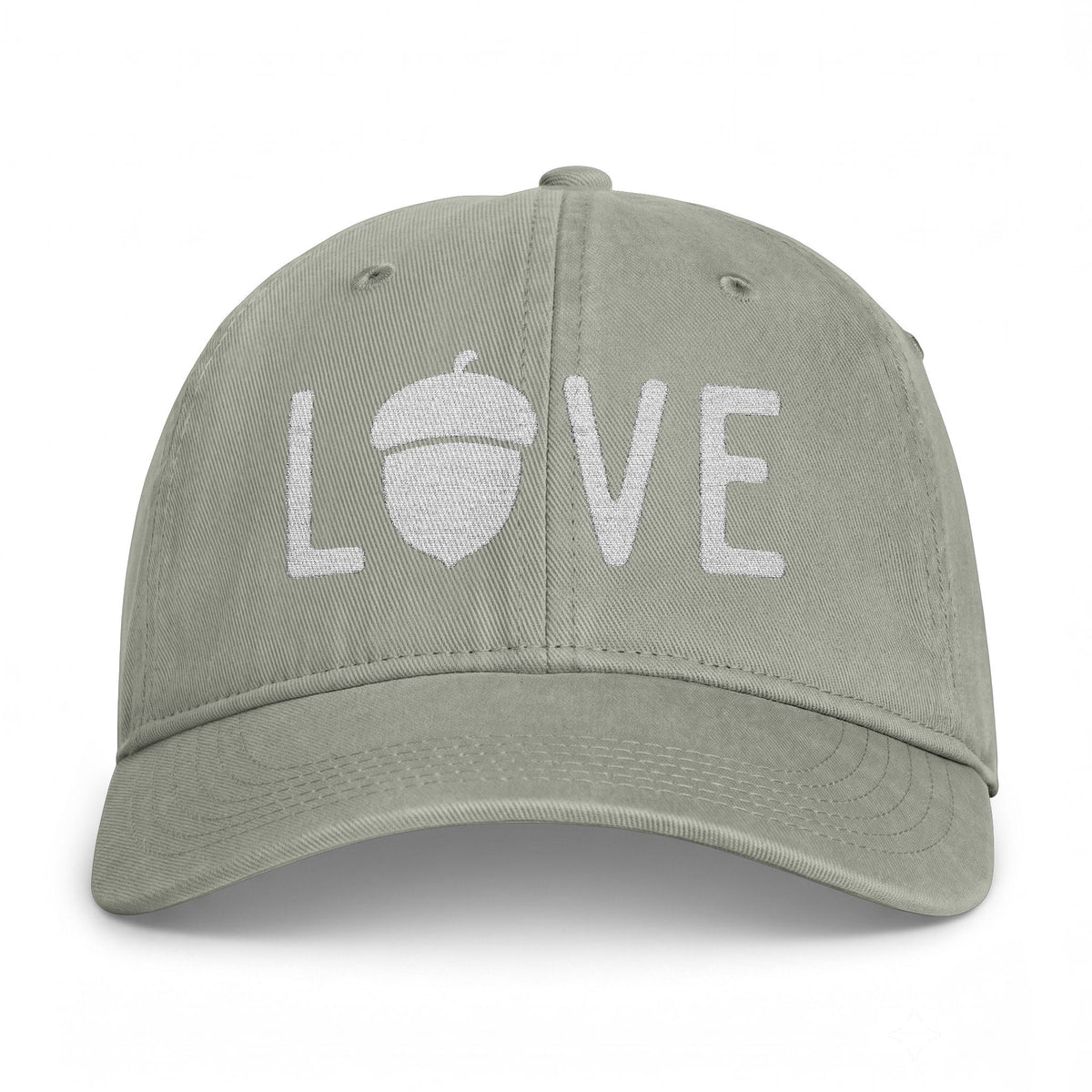 Oak City Love